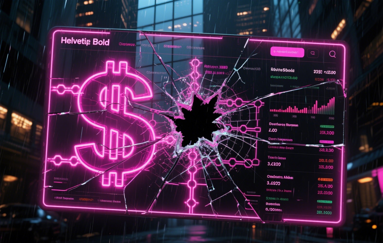 USDC投资机构全解析：谁在背后支撑第二大美元稳定币的生态版图？