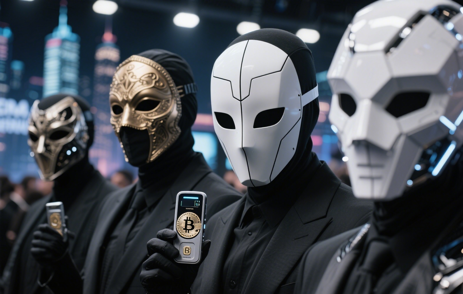 币安WazirX钱包无法打开?5个原因与解决方法