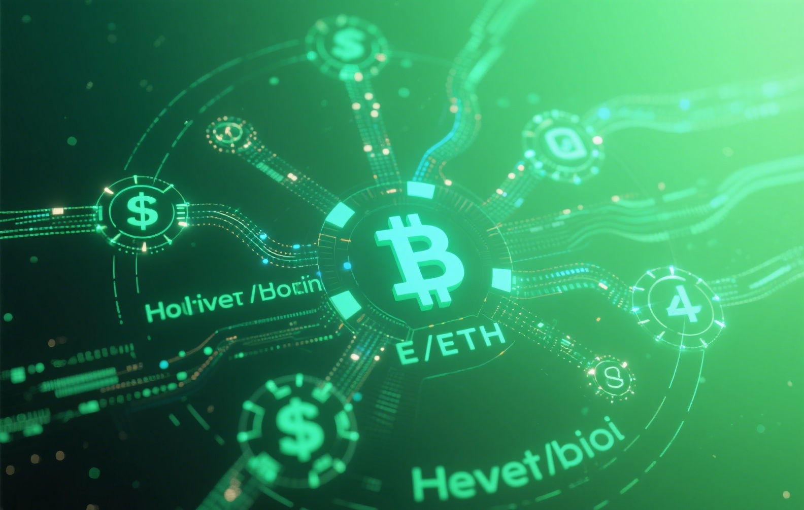 币安公司如何运作？深度解析全球领先加密货币交易所